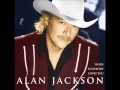 Alan Jackson - www.memory