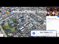 Espetus S B St San Mateo CA Cellular Network Speed Test AT T T-Mobile Verizon