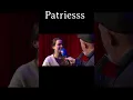 Lagu Patriesss yn da house :-)
