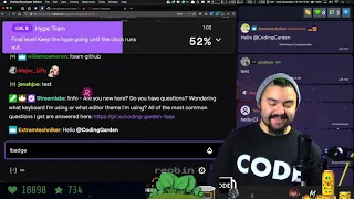 CODE WARS CODE KATAS - Episode 59