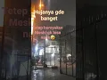 Download Lagu EH UJAN GERIMIS AJE/ BUNYAMIN S