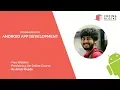 Introductory Android App Development - LIVE