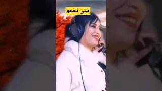 الفنانة تيتي نحجو أغنية امازيغية شلحة اطلس اغاني 