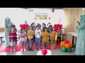 Download Lagu Zalika nyanyi terima kasih guruku
