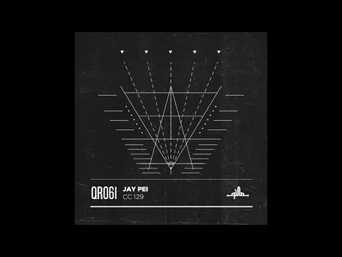 Download MP3 Jay Pei - Dark Horse (Original Mix) [QR061]