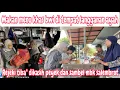 Download Lagu REJEKI TIBA” DIKASIH PEYEK DAN SAMBELNYA MBK @salembrotvlog || MAKAN DI TEMPAT LANGGANAN AYAH