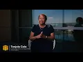 Community Home Lending Tonjola Cole First Merchants Bank