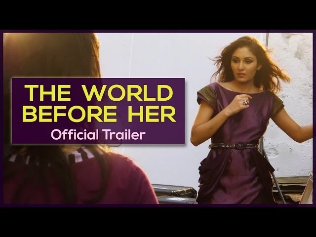 The World Before Her (@WorldBeforeHer) - Trailer