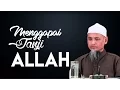 Download Lagu Menggapai Janji Allah - Ustadz Ali Ahmad Bin Umar