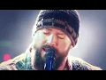 Zac Brown Band - Colder Weather at Red Rocks