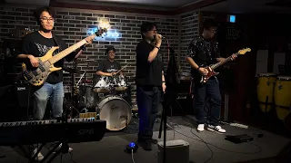 🤘White Snake - "Is This Love" (covered by 밴드 드씨)