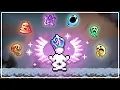IdleOn So Much CHARGE Worship Guide Part 1 Gaining Souls
