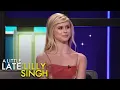 Erin Moriarty Wants Drake to Slide into Her DMs
