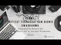 Hymne Institut Teknologi dan Bisnis Swadharma