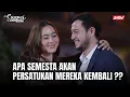Ariana \u0026 Saka Merayakan Anniversarry Pernikahan ?? | Suami Pengganti ANTV Eps 181 FULL
