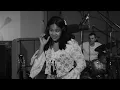 Baby Rose produced by BADBADNOTGOOD - One Last Dance (Official Visualizer)