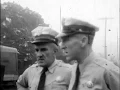 1959 Statewide manhunt after Harrisonburg officer murdered