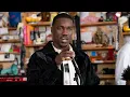 Lagu GIVĒON: Tiny Desk Concert