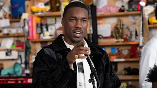 giv on tiny desk concert