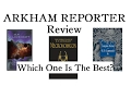 Book Review The Complete Fiction Of H P Lovecraft