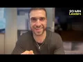 Ep1112: Iddo Peleg: Revolutionizing Clinical Trials with Cutting-Edge Data Integration