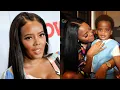 Angela Simmons GOES VIRAL After She Posts Pic Of Her Son Groping Her