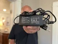 Works AMAZING On My Dell Inspiron Also Charges My Drone Batteries Like A Boss Mac Book Charger 1