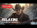 Download Lagu Relaxing Country Gospel | FAITH OVER FEAR! 💪 'Walk By Faith' - Best Of Christian Songs