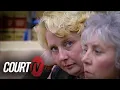 The REAL Betty Broderick Story A Woman Scorned - Prosecution Opening Statements 1991 COURT TV