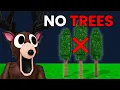 Download Lagu Can I Survive 99 Nights Without Chopping TREES?