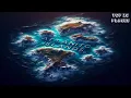 Atlantic Ocean Island Top 10 Exotic Islands
