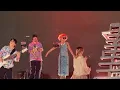Fujii Kaze / Matsuri まつり【 Coachella 2026 Mojave 】 Apr 11th