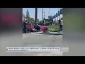 Man who died in February in SW Bakersfield crash identified