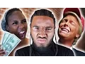 Kendrick Lamar - HUMBLE PARODY ft DONALD TRUMP