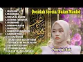Download Lagu 2 JAM FULL ALBUM BULAN MAULID QOSIDAH PILIHAN | MAGADIR, SA'DUNA FIDDUNYA, YA HANANA, PENYEJUK HATI