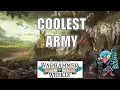 What AoS Army is the Coolest - Warhammer Weekly 08062025
