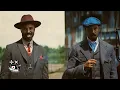 Sinners 2025 - Smoke and Stack s Return Motion Picture Scenes