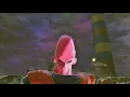 Dragon Ball Xenoverse 2 Customization Unlock Key Quest 13 PC Mod Gameplay