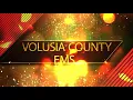 Volusia County EMS - Join the Team