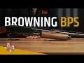 Remembering the Past Should You Grab a Browning BPS Before They re Gone