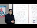 Class 8 - Computer Studies