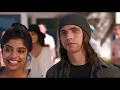 Addison Rae and Tanner Buchanan Sing "Teenage Dream" | He's All That | Official Clip | Netflix