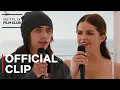Download Lagu Addison Rae and Tanner Buchanan Sing \