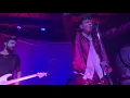 Death and All His Friends - Here We Go Again Live | The Rise, Utah
