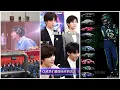 Download Lagu [EXCLUSIEF] Wang Yibo's grote jaar: films, muziek en race-actie in september 🚗🎬