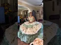 Lagu How many layers does it take to get your quinceañera dress on? #quinceañera #viral #quinceaneradress