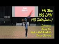 A3 - Nina Lee - Go Baby Go - (PB Mix - 192 BPM)