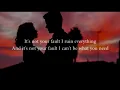 Download Lagu Angels Like You - Miley Cyrus Cover + Lirik Josh Rabenold