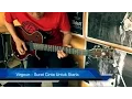 Download Lagu Virgoun - Surat Cinta Untuk Starla (Jeje GuitarAddict COVER)