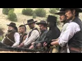 Download Lagu House Of The Rising Sun By Heavy Young Heathens (The Magnificent Seven Trailer Music)